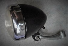 Fahrrad lampe bauer gebraucht kaufen  Deutschland