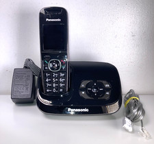 Panasonic tg8521e single for sale  BROXBURN