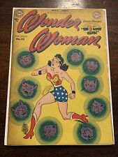 Wonder woman 1949 for sale  Tulsa