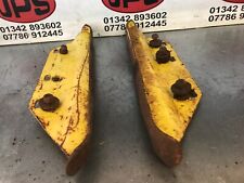 Pair mower deck for sale  GODSTONE