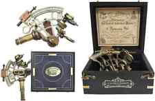 Sextant laiton histoire d'occasion  Expédié en France