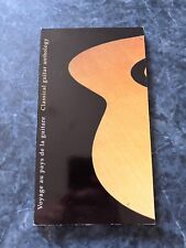 Voyage pays guitare d'occasion  Cuisery