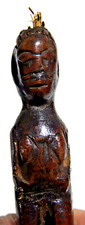 Unusual old african for sale  BARNSLEY