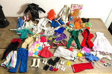 Konvolut vintage kleidung gebraucht kaufen  Niebüll