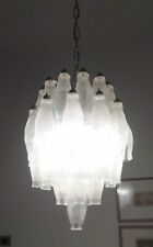 Venini original chandelier usato  Roma