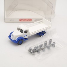 Wiking 0570 magirus gebraucht kaufen  Erftstadt