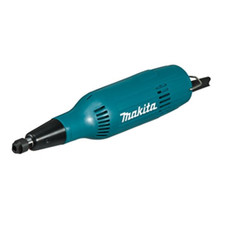 Makita smerigliatrice diritta usato  Roccagloriosa
