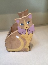 Vintage cat rack for sale  Boca Raton