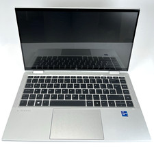 Notebook HP EliteBook x360 1040 G8 Core i7 32GB RAM 512GB tela sensível ao toque comprar usado  Enviando para Brazil