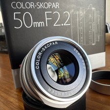 voigtlander 50mm for sale voigtlander 50mm for sale UK