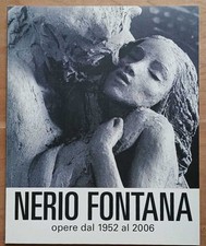 Nerio fontana. opere usato  Italia