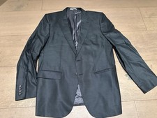 Casaco esportivo Zara Man - Cinza escuro - EUA 46 EU 56 comprar usado  Enviando para Brazil