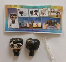 Kinder joy harry d'occasion  Notre-Dame-de-Gravenchon