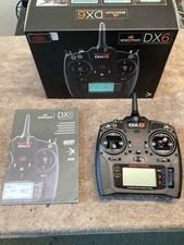 Spektrum spm6750 dx6 for sale  Buford