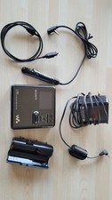 lecteur mini disc sony d'occasion lecteur mini disc sony d'occasion Paris X