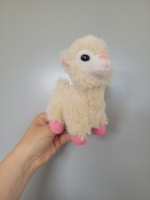 Small cream pink for sale  SOUTHAMPTON