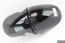 Front fender black usato  Tombolo