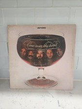 Deep Purple Come Taste The Band Vinyl Record LP 1975 Warner Bros. PR 2895 comprar usado  Enviando para Brazil
