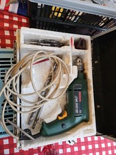 Bosch csb500 electric for sale  ALDERSHOT