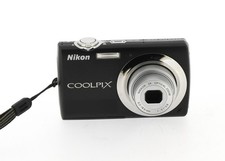 Nikon coolpix s220 d'occasion  Mulhouse-