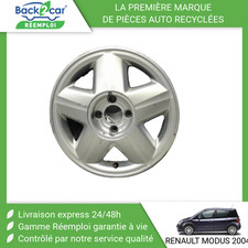 Jante aluminium renault d'occasion  Saint-Quentin