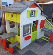 Spielhaus küche garten gebraucht kaufen  Weida