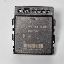 Mercedes benz klasse gebraucht kaufen  Ziesar
