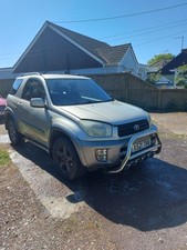 Toyota rav4 petrol for sale  ASHFORD