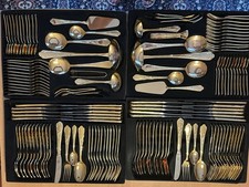 Besteck personen 140 gebraucht kaufen  Landsberg