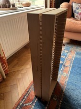 Vintage ikea wooden for sale  PRINCES RISBOROUGH