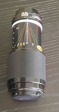Nikon bjektiv zoom gebraucht kaufen  Weissach im Tal