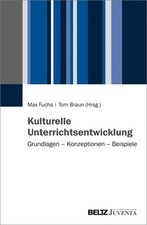 Kulturelle unterrichtsentwickl gebraucht kaufen  Bayreuth