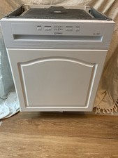 Indesit semi integrated for sale  STOURBRIDGE