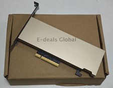 Nvidia tesla gddr6 usato Nvidia tesla gddr6 usato  Spedire a Italy