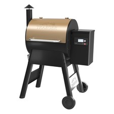 Traeger pro 575 for sale  RUNCORN