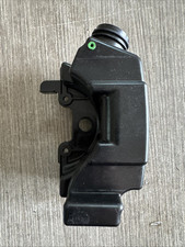 Serbatoio carburante motosega usato  Santa Maria del Molise