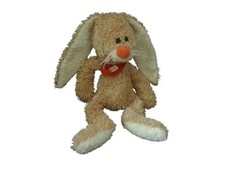 Peluche lapin trudi d'occasion Peluche lapin trudi d'occasion  France