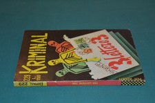 Kriminal 229 serie usato Kriminal 229 serie usato  Torino