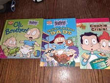 Vintage lot childrens for sale  Bonanza