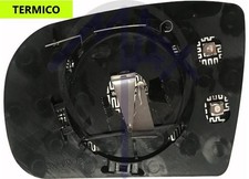 Specchio specchietto retroviso usato Specchio specchietto retroviso usato  Catania