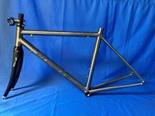 Planet proroad titanium for sale  RICHMOND