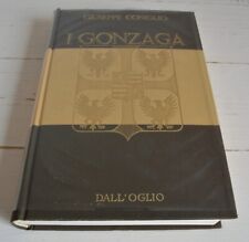 Giusepe coniglio gonzaga usato  Zermeghedo