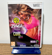 Zumba fitness core d'occasion  Sainte-Croix-en-Plaine