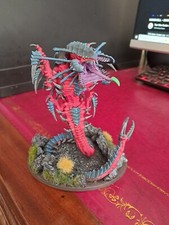 Warhammer 40k tyranids for sale  WATFORD