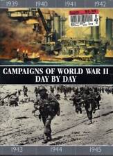 Campaigns war day for sale  Montgomery
