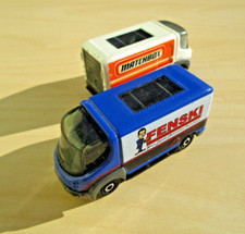 Matchbox auto modell gebraucht kaufen  Chemnitz