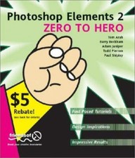 Photoshop elements zero for sale  Frederick