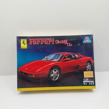Italeri 668 maquette d'occasion  Quincieux