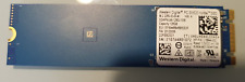 Ssd western digital d'occasion  Pessac