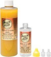 Rock roll gold for sale  Grand Rapids